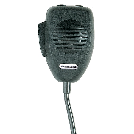 President Electronics Micro DNC-520 Up/Down Microphone ACFD520